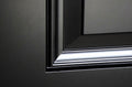 Terran Contemporary | Smooth Finished Fiberglass Entry Door