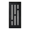 Terran Contemporary | Smooth Finished Fiberglass Entry Door